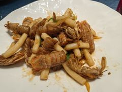 -爷爷的草帽·海鲜馆(孙塘路店)