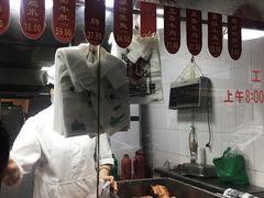 -吴山烤禽 (吴山路店)