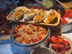 -巴厘龙虾·榜首油焖大虾(洞庭·艺术洋房店)