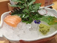 -Tuna maki寿司(苏州中心商场店)