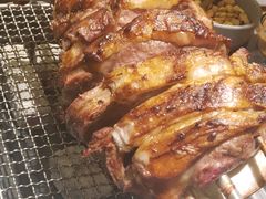 -那些年记忆烧烤