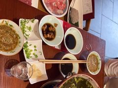 -1078號老北京涮肉(松柏店)
