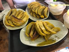 -清真蒋有记(老门东店)