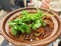 -川香煲(茅台路店)