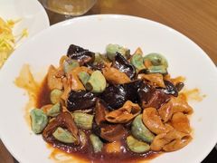 -全聚德烤鸭店(马家堡店)