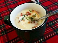 -芭莉与彩虹西餐厅(成都合生汇店)