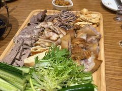 -金掌勺·锅包肉(广渠门店)