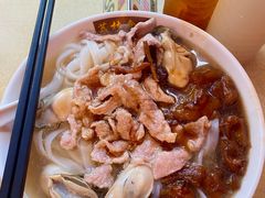 -荔林食店(西华路店)