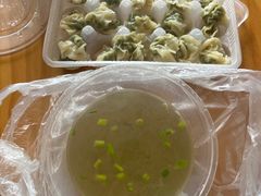 -上海三鲜馄饨王(南门桥市场店)