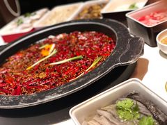 -川西坝子火锅(金沙1.0直营店)