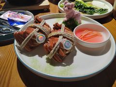 -猪腰一家·地道佛山菜(盐步店)