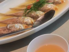 -明州小宴(文化广场店)