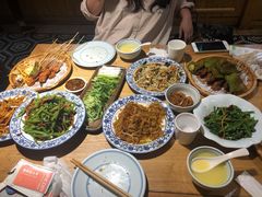 -小幸湖春饼(悦茂购物中心店)