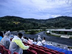 -鼎盛王朝康熙大典实景演出
