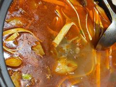 -肖记公安牛肉鱼杂馆·省级非物质文化遗产(三角路直营店)