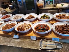 -星伦多 自助料理(圆融店)