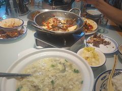 -山里俏·地标皖南菜·屯溪臭鳜鱼(北城万达店)