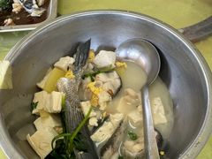 -桃园美食(水库路店)