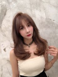 -INSTYLE造型·明星店