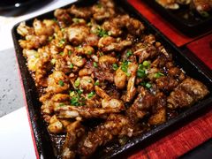 烤牛蛙-一棠龙虾(徐家汇城开YOYO店)