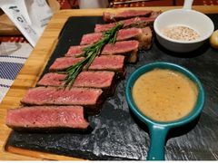 -Primo·丽莫意大利窑烤披萨