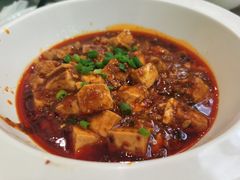 -成都驻京办餐厅(蜀都宾馆店)