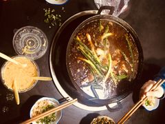 -石灰市毛记烧鸡公(解放碑店)