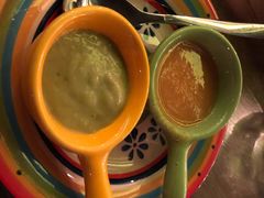 -TEQO·Mexican food & Bar