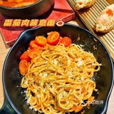 这家韩餐排队也要冲❗❗阿卡洋风韩国料理
