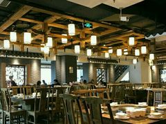 大堂-纸盐河码头火锅(十八梯店)