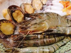 -温野菜涮涮锅(西单大悦城店)