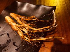 特色烤人参-盱眙小龙虾(天虹店)