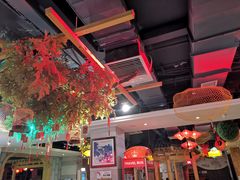 -汉宫汤泉汗蒸洗浴(五四广场店)