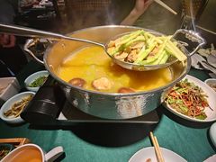 -青口季·港式打边炉(东影南路店桥华店)
