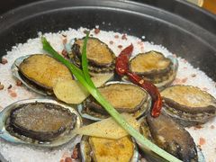 -三个渔夫·蒸汽海鲜(小白楼店)