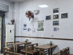 大堂-秦豫肉夹馍(东羊市店)