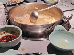 -原味四季椰子鸡(平湖天虹店)