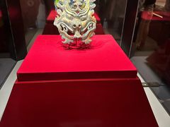 -北京大葆台遗址博物馆