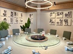 -江南驿·二十余年创意杭帮味(良渚玉鸟集店)