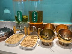 -谷田稻香·砂锅菜(元洪店)