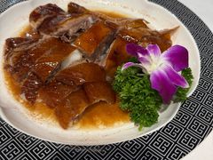 镇店玻璃烧鹅-拾贰季喜宴(百利达广场店)