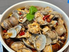 -海鲜e族(马王堆店)