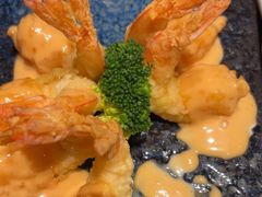 -千代武日本料理(爱建店)