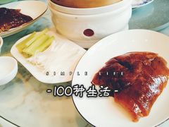 -漢舍中国菜馆(889广场店)