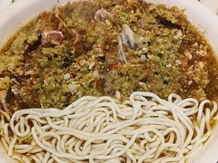 -福阿婆老牌湘菜(大润发店)