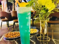 -爵士花园音乐酒吧餐厅