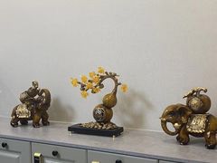 -盈鑫足道(昊翔家园店)