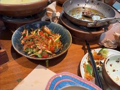 -云海肴·汽锅鸡·云南菜(苏州中心店)