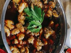 -肥肠鸡冷锅串串(广元利州广场店)