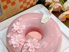 -壹点壹客·生日蛋糕(南山店)